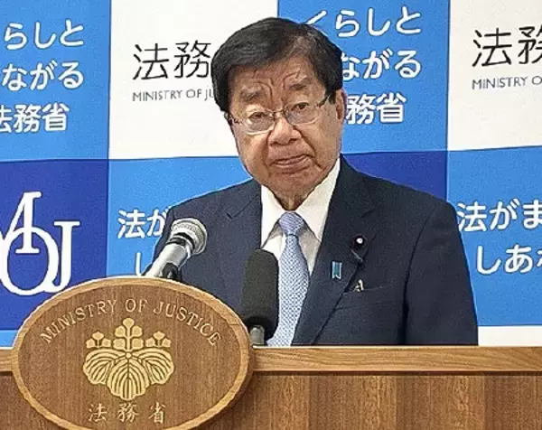 ＩＣＣへの検事派遣継続