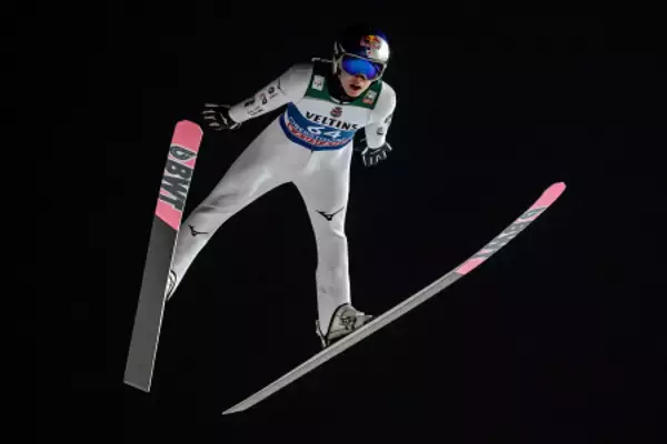 小林陵は７位で本戦へ