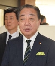 立民代表「内閣不信任案も視野」