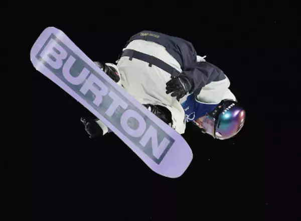 長谷川の１回目　五輪