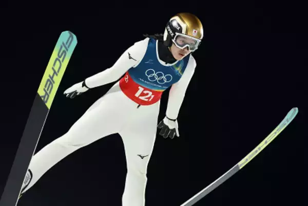 丸山の１回目　五輪