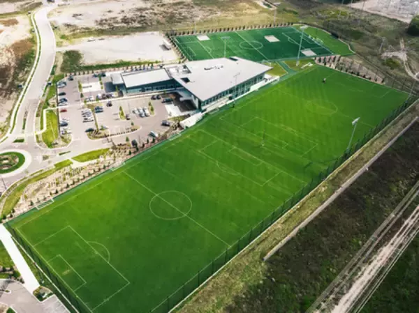 日本代表、拠点はナッシュビル＝６月開幕のＷ杯―サッカー