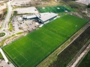 日本代表、拠点はナッシュビル＝６月開幕のＷ杯―サッカー