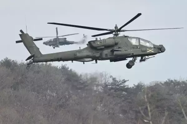 墜落ヘリはイランが撃墜