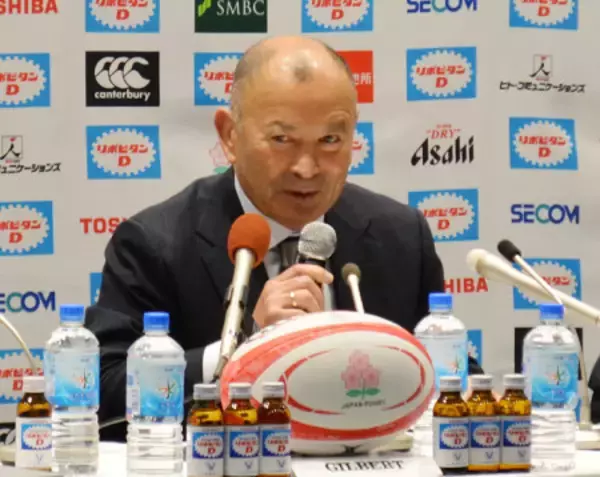 ジョーンズＨＣ「準備に集中」