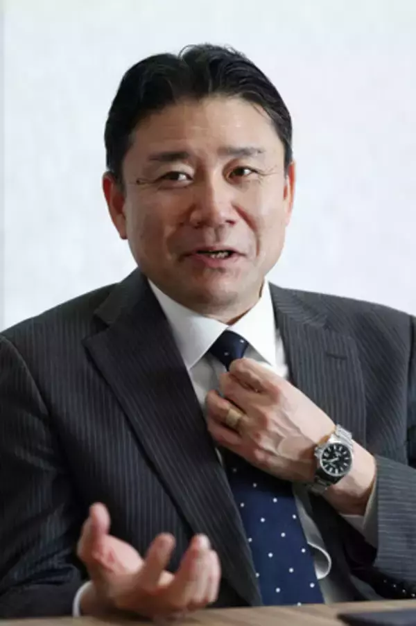 春闘相場のけん引役に＝物価高に危機感―神保電機連合会長