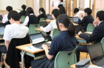 英語「読む書く聞く」オンラインで＝全国学力テスト始まる―文科省