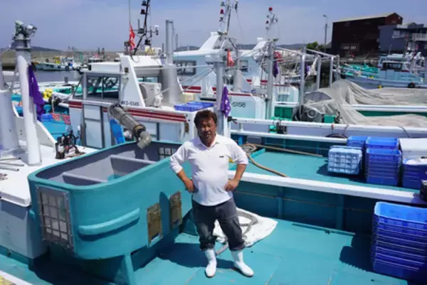 燃油不足で出漁制限も＝旬迎え「操業のめど立たず」―中東情勢で