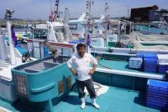 燃油不足で出漁制限も＝旬迎え「操業のめど立たず」―中東情勢で