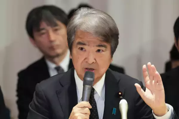 「言葉足らず」と釈明＝水俣病患者への発言巡り―石原環境相