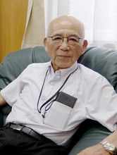 皇位の安定継承「早く道筋を」＝元宮内庁長官・羽毛田信吾さん―皇室典範改正で
