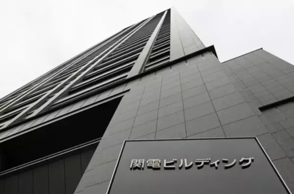 企業向け電気料金、１１月値上げ＝物価上昇、１１年半ぶり―関電