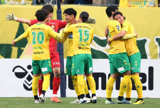 千葉がＪ１昇格＝０９年以来、徳島下す―プレーオフ決勝