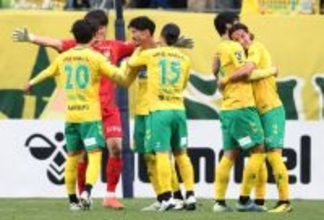 千葉がＪ１昇格＝０９年以来、徳島下す―プレーオフ決勝