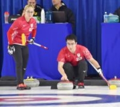 日本は２勝２敗