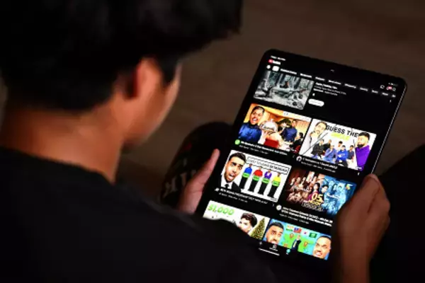 子供ＳＮＳを４７０万件停止