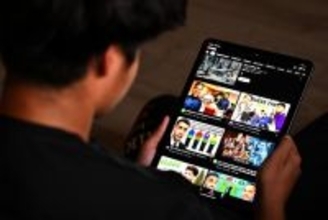 子供ＳＮＳを４７０万件停止