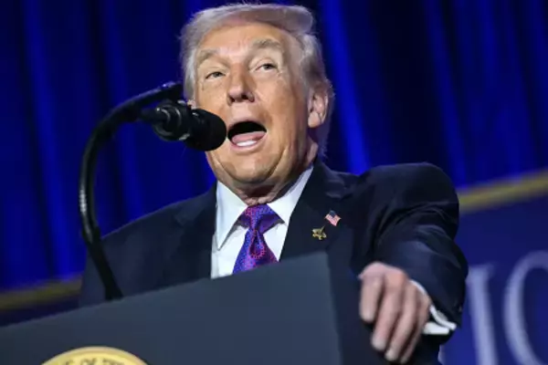 トランプ氏、新たな核軍縮枠組みに意欲