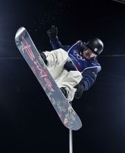 平野歩の１回目　五輪