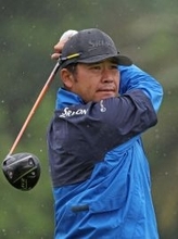 松山、６９で発進　米男子ゴルフ