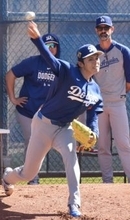 佐々木、次回登板は１１日　大リーグ