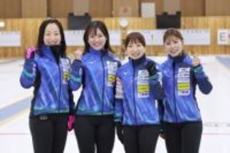 吉田知那美、ロコ・ソラーレ退団＝五輪２大会連続メダル―カーリング女子