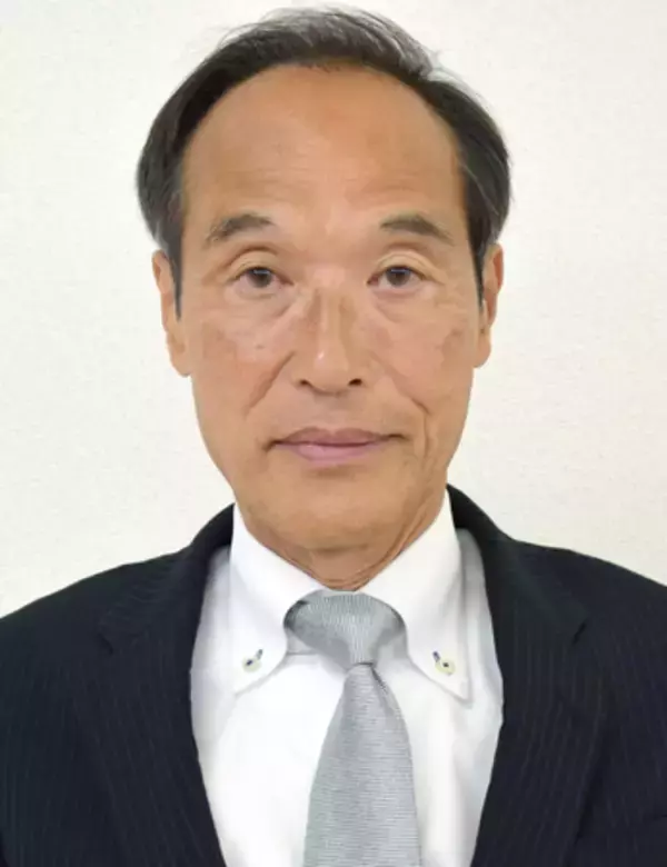 東国原氏、出馬を表明＝「ゲームチェンジャーが必要」―宮崎知事選