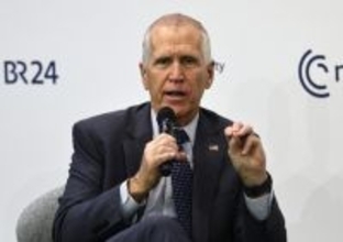 次期ＦＲＢ議長の承認前進＝反発の上院議員が容認