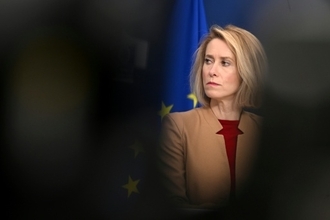 ＥＵ、暴力的な入植者への制裁で合意 イスラエルは猛反発「反ユダヤ主義的」