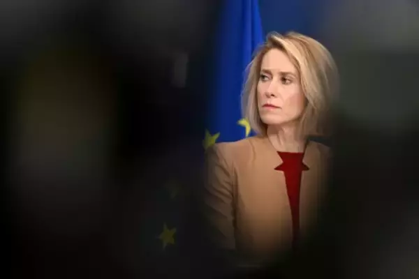 ＥＵ、暴力的な入植者への制裁で合意 イスラエルは猛反発「反ユダヤ主義的」