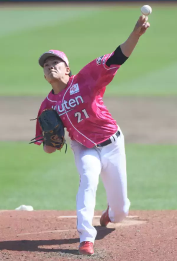 プロ野球・楽天６―３ソフトバンク