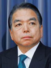 今井義典さん死去