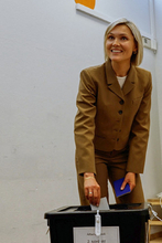 ＥＵ加盟交渉再開に反対
