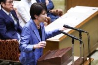 補正予算、立国公の対応焦点＝高市政権の国会運営占う―定数削減攻防波及も