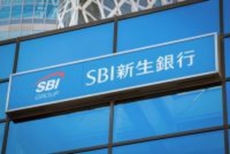 公開価格、１株１４５０円＝時価総額１．３兆円、今年最大級―ＳＢＩ新生銀