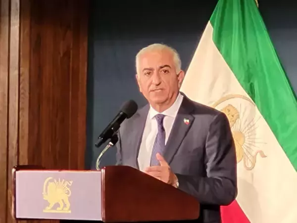 イランは「崩壊寸前」