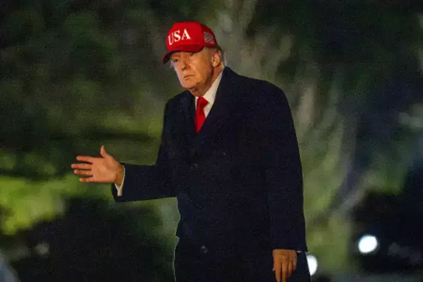 米、イラン港湾封鎖へ