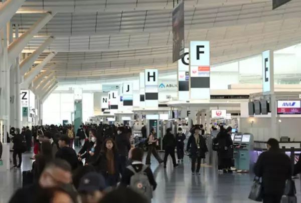 機内持ち込み制限、２４日から＝モバイルバッテリー、罰則も―国交省