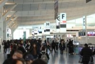 機内持ち込み制限、２４日から＝モバイルバッテリー、罰則も―国交省