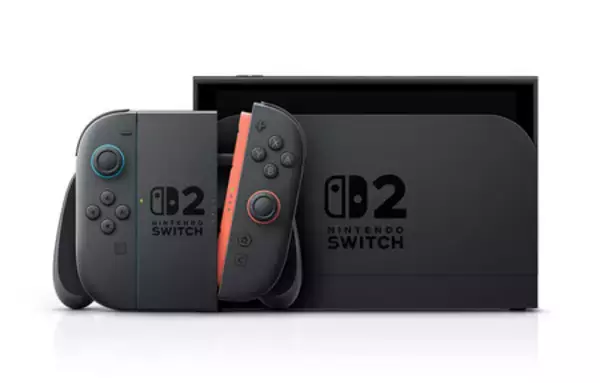 「スイッチ２」１万円値上げ＝５万９９８０円に―任天堂