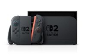 「スイッチ２」１万円値上げ＝５万９９８０円に―任天堂