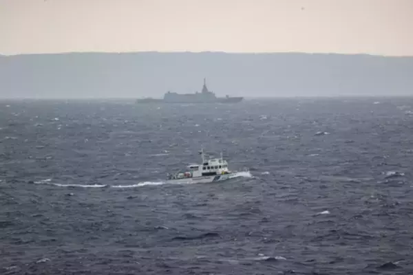 死亡機長を書類送検、捜査終結＝屋久島沖の米オスプレイ墜落―第１０管区海上保安本部