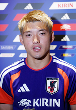 気持ちの整理、難しく＝１次Ｌの戦いには進歩―Ｗ杯サッカー日本代表