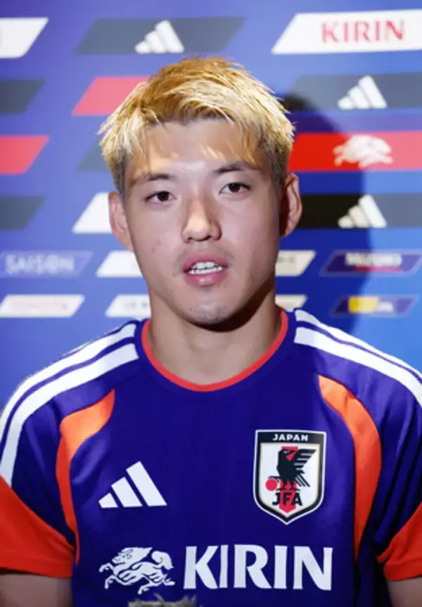 気持ちの整理、難しく＝１次Ｌの戦いには進歩―Ｗ杯サッカー日本代表