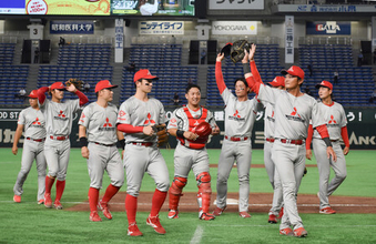 三菱重工Ｅａｓｔなど準決勝へ＝都市対抗野球