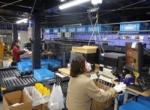 アスクル、システム使用の出荷再開