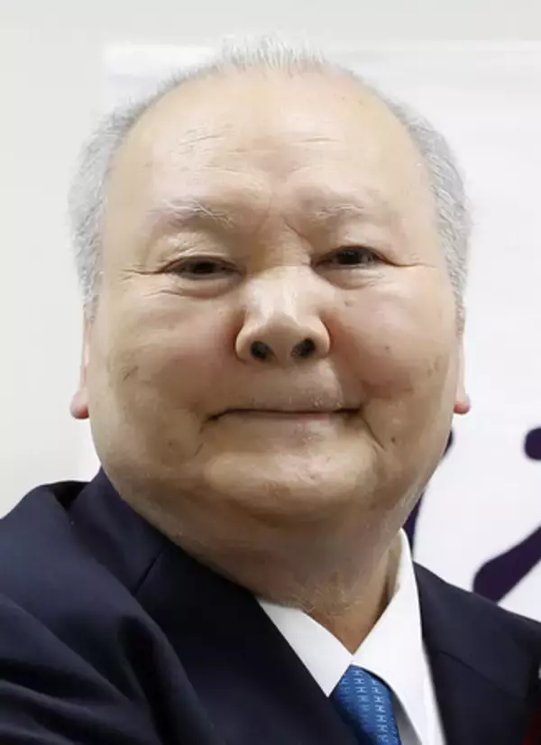 将棋の加藤一二三九段が死去、８６歳＝元名人、愛称「ひふみん」