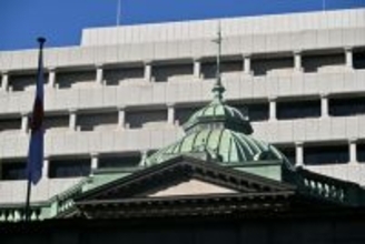 企業の６割「１年は利上げ待って」＝借入金利、過半が既に上昇―民間調査