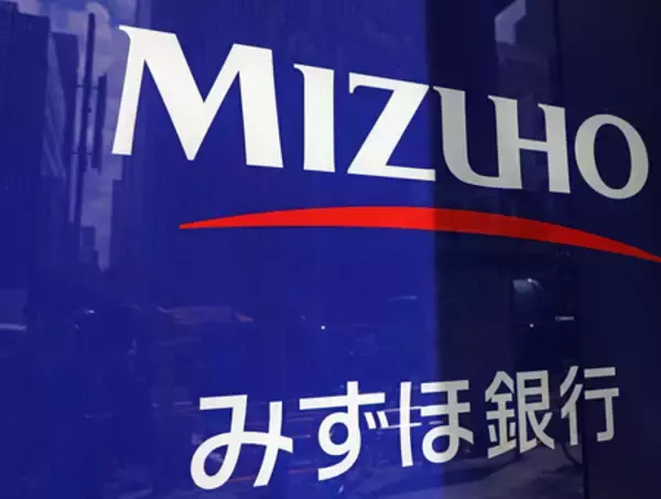 ４月長プラ、年３％に上げ＝２９年ぶり高水準―みずほ銀