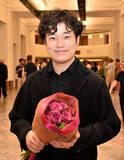 「チェロの北村陽さん５位」の画像1